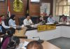 18-19 ਸਾਲ ਦੇ ਵਿਦਿਆਰਥੀਆਂ ਦੀਆਂ ਵੱਧ ਤੋਂ ਵੱਧ ਵੋਟਾਂ ਬਣਵਾਈਆਂ ਜਾਣ: ਕੋਮਲ ਮਿੱਤਲ