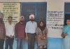 5 नवंबर व 2, 3 दिसंबर छुट्टी वाले दिन वोटर सूची के विशेष संशोधन संबंधी लगाए जाएंगे विशेष कैंप: डिप्टी कमिश्नर