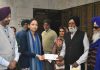 सशस्त्र सेना झंडा दिवस बहादुर सैनिकों व उनके परिवार के प्रति सम्मान भेंट करने का एक सुनहरी मौका: कोमल मित्तल