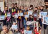 Youth Jodo Booth Jodo Meeting held Kulgam