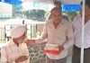 माहिलपुर के शीतल सिंह बने करोड़पति, निकली ढाई करोड़ की लॉटरी