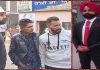 ਜਾਗੋ ਵਿੱਚ ਨੱਚਦੇ ਹੋਏ ਮੌਢਾ ਲੱਗਣ ਕਾਰਨ ਵਿਅਕਤੀਆਂ ਨੇ ਹਥਿਆਰਾਂ ਨਾਲ ਕੀਤਾ ਫ਼ੌਜੀ ਦਾ ਕਤਲ