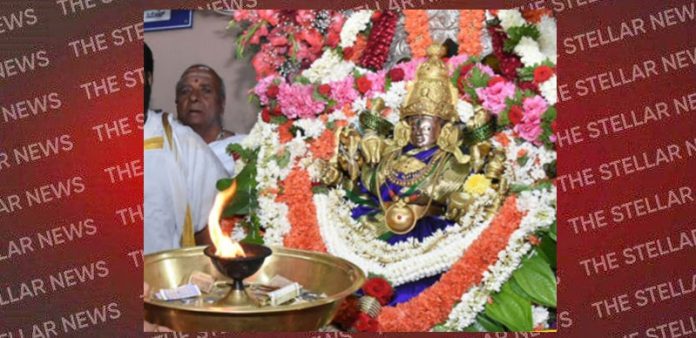 maa chamuda devi