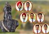 महाराजा रणजीत सिंह एएफपीआई के सात कैडेट एनडीए से पास-आउट हुए