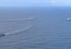 INDIAN NAVY COMPLETES SECOND GULF OF GUINEA ANTI PIRACY PATROL INS SUMEDHA FURTHERS INDIA’S NATIONAL INTERESTS