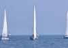 INDIAN NAVY OCEAN SAILING RACE 2023