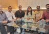 बच्चों के दिलों में ज़हर घोलने का काम कर रहा लक्खा: निपुण शर्मा