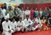 ਓਪਨ ਯੁਵਕ ਮੇਲੇ ‘ਚ ਵਿਦਿਆਰਥੀਆਂ ਨੇ ਦਿਖਾਏ ਆਪਣੀ ਕਲਾਂ ਦੇ ਜੌਹਰ