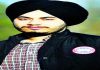 ਕੋਟਕਪੂਰਾ ਦੇ ਨੌਜਵਾਨ ਦੀ ਅਮਰੀਕਾ ਵਿੱਚ ਸੜਕ ਹਾਦਸੇ ‘ਚ ਹੋਈ ਮੌਤ