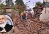 PM anguished by the loss of lives and damages due to the earthquake in Nepal