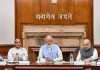 Cabinet approves Pradhan Mantri Janjati Adivasi Nyaya Maha Abhiyan
