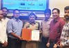 पुलिस मैपमाईइंडिया की मैपलस एप के द्वारा रियल-टाईम ट्रैफ़िक अपडेट्स प्राप्त करने में यात्रियों की मदद करेगी