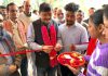 युवाओं पर हमारा कल निर्भर, बख्शे नहीं जाएंगे नशा कारोबारी: राणा