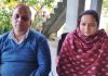 सुजानपुर विधानसभा क्षेत्र के साहिल की शिमला में रहस्यमयी मौत