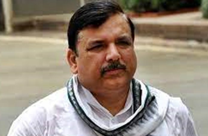 sanjey