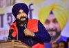 ਮੀਡੀਆ ਇੰਚਾਰਜ ਨੇ ਆਪਣੀ ਹੀ ਪਾਰਟੀ ਦੇ ਨਵਜੋਤ ਸਿੱਧੂ ਖਿਲਾਫ ਖੋਲਿਆ ਮੋਰਚਾ, ਕਾਂਗਰਸ ਹਾਈਕਮਾਂਡ ਨੂੰ ਲਿਖਿਆ ਪੱਤਰ