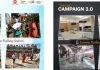 Indian Railways successfully implements Special campaign 3.0