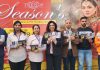 तहजीब और ट्रैंडज़ द्वारा 25 व 26 नवंबर को आयोजित किया जाएगा ’’सीज़नस प्री-वेडिंग शो’’