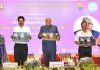 Gender equality is quintessence to any equality; there can be no equality in society if there is no gender equality: Vice President