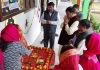 सर्वहितकारी विद्या मंदिर विद्यालय में मनाया गया दीपावली महापर्व