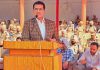 ईमानदारी व मेहनत में निभाएं सभी अपनी ड्यूटी: कमांडेंट हरप्रीत मंडेर
