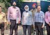 विजीलैंस ब्यूरो द्वारा लुधियाना के धान की फ़सल घोटाले में शामिल एक और मुलजिम व्यापारी गिरफ़्तार