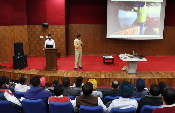 workshop
