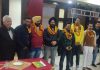 ਅਮਨਜੋਤ ਵਾਲੀਆ ਜੈ ਮਿਲਾਪ ਲੈਬਾਰਟਰੀ ਐਸੋਸੀਏਸ਼ਨ ਦੇ ਬਣੇ ਜ਼ਿਲ੍ਹਾ ਪ੍ਰਧਾਨ
