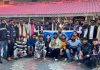 युवा कांग्रेस हमीरपुर द्वारा यूथ जोड़ो बूथ जोड़ो पर विस्तृत चर्चा