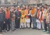 1 जनवरी को मुख्यमंत्री मान की कोठी का घेराव करके महिलाओं को ₹1000 का वायदा याद करवाएंगी शिवसेना बाल ठाकरे: हरीश सिंगला