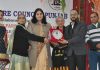 चाइल्ड वेलफेयर कौंसिंल पंजाब की ओर से आयोजित प्रदेश स्तरीय बाल दिवस समारोह हर्षोल्लास के साथ संपन्न