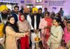 ਸਵੈ ਸਹਾਇਤਾ ਸਮੂਹਾਂ ਵਲੋਂ ਸਕੂਲ ਵਰਦੀਆਂ ਬਣਾਉਣ ਦੇ ਪ੍ਰਾਜੈਕਟ ਦਾ ਸ਼ੁਤਰਾਣਾ ਦੇ ਪਿੰਡ ਸੇਲਵਾਲਾ ਤੋਂ ਆਗਾਜ਼