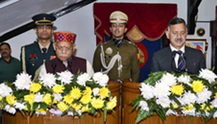 MLA