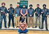 PUNJAB POLICE’S AGTF ARREST OPERATIVE OF LAWRENCE BISHNOI & GOLDY BRAR GANG; ONE PISTOL, TOYOTA FORTUNER RECOVERED