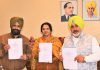 ਚੇਤਨ ਜੌੜਾਮਾਜਰਾ ਵੱਲੋਂ ਸੂਬੇ ਵਿੱਚ ਬਾਗ਼ਬਾਨੀ ਨੂੰ ਉਤਸ਼ਾਹਿਤ ਕਰਨ ਲਈ ਸੋਧੇ ਹੋਏ ਨਵੇਂ ਨਰਸਰੀ ਨਿਯਮ ਜਾਰੀ
