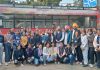 नौजवानों के शख्सियत निर्माण में युवा प्रशिक्षण वर्कशापों का अहम योगदान: परमिन्दर गोल्डी