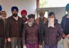पटवारी और उसका बेटा 11 हजार रिश्वत लेने के आरोप में गिरफ़्तार