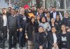 एडवोकेट सुरेश कालिया पुनः जिला बार एसोसिएशन के अध्यक्ष बने