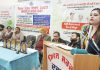 सिविल सर्जन होशियारपुर में एड्स रोगियों के साथ मनाया गया विश्व एड्स दिवस