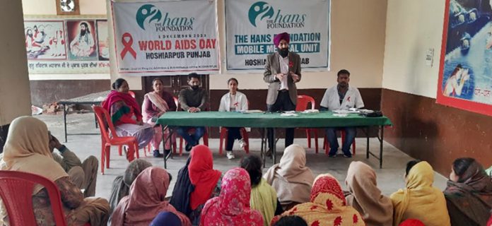 aids day