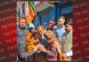 हिमाचल को कांग्रेस सरकार ने महंगाई के बोझ तले दबाया: अनुराग ठाकुर