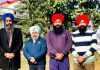 ਗੁਰੂ ਗੋਬਿੰਦ ਸਿੰਘ ਸਟੱਡੀ ਸਰਕਲ ਜ਼ੋਨ ਵੱਲੋਂ ਕਾਲਜ ਵਰਗ ਦੇ ਨੈਤਿਕ ਸਿੱਖਿਆ ਇਮਤਿਹਾਨ ਦਾ ਨਤੀਜਾ ਐਲਾਨਿਆ