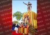 Prime Minister pays floral tributes to Babasaheb Dr. B.R Ambedkar