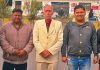 माननीय सुप्रीम कोर्ट के 370 हटाने के फैसले पर मोहर लगाना भारत विरोधियों के मुंह पर ज़ोर का तमाचाः कर्मवीर बाली
