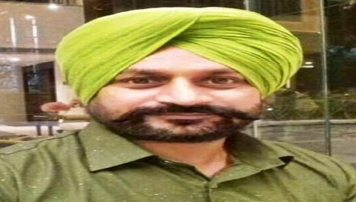 bharpur dea