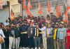मध्यप्रदेश, राजस्थान और छत्तीसगढ़ में भाजपा ने किया कांग्रेस का सफायाः डा. रमन घई