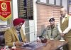 ਬਲਕਰਨ ਨੇ ਬਤੌਰ ਐਸਡੀਐਮ ਜਲਾਲਾਬਾਦ ਦਾ ਸੰਭਾਲਿਆ ਅਹੁਦਾ