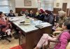 ਡਿਪਟੀ ਕਮਿਸ਼ਨਰ ਵੱਲੋਂ ਫ਼ੌਜਦਾਰੀ ਨਿਆਂ ਪ੍ਰਣਾਲੀ ‘ਚ ਸੁਧਾਰ ਕਰਨ ਲਈ ਜਾਇਜ਼ਾ ਬੈਠਕ