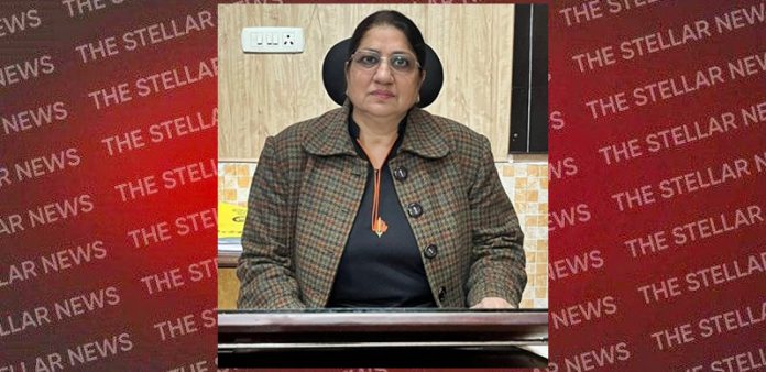 civil surgeon roopnagar