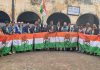 कुर्बानियों और देशसेवा के जज्बे से भरा है कांग्रेस का इतिहास: जिला कांग्रेस